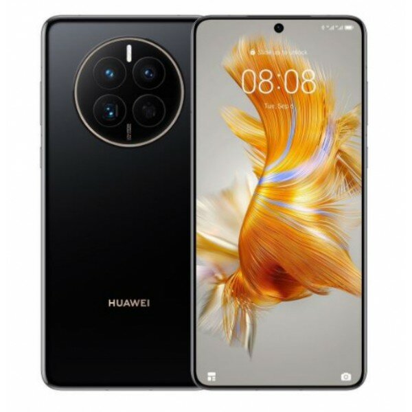 Huawei Mate 50 8/256Gb Black