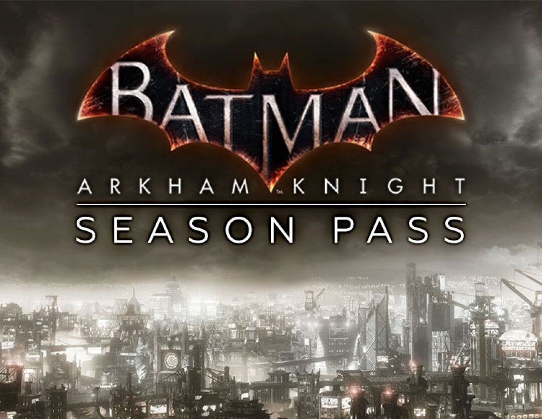 Dlc steam batman arkham фото 61