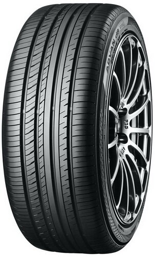 Шина Yokohama Advan dB V552 195/55R15 85V