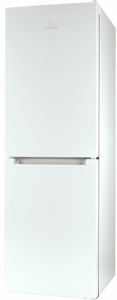 Холодильник Indesit LI7 SN1EW - фотография № 1