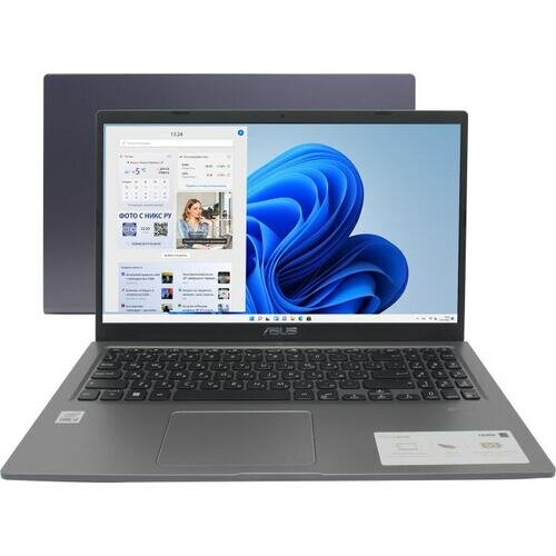 Ноутбук Asus VivoBook X515JA-BQ2024W