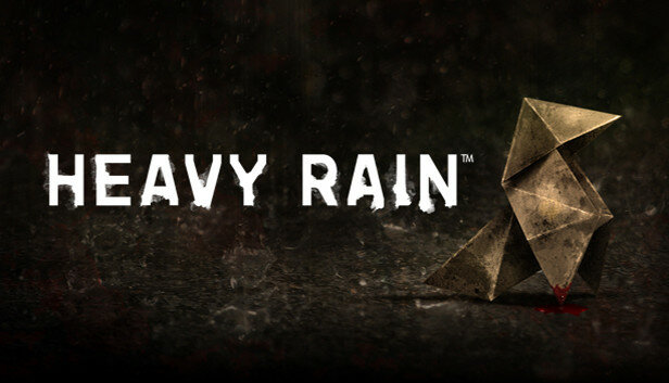 Игра Heavy Rain для PC (STEAM) (электронная версия)