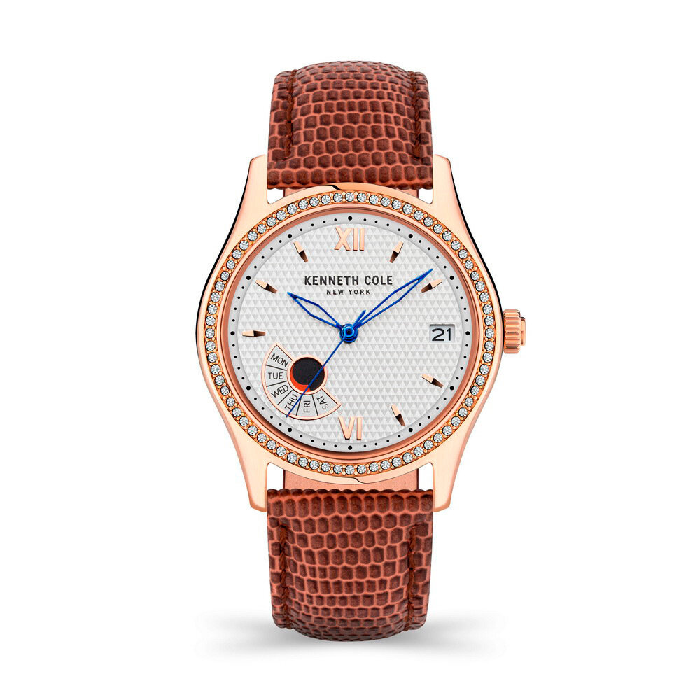 Часы наручные Kenneth Cole KCWLB2123902