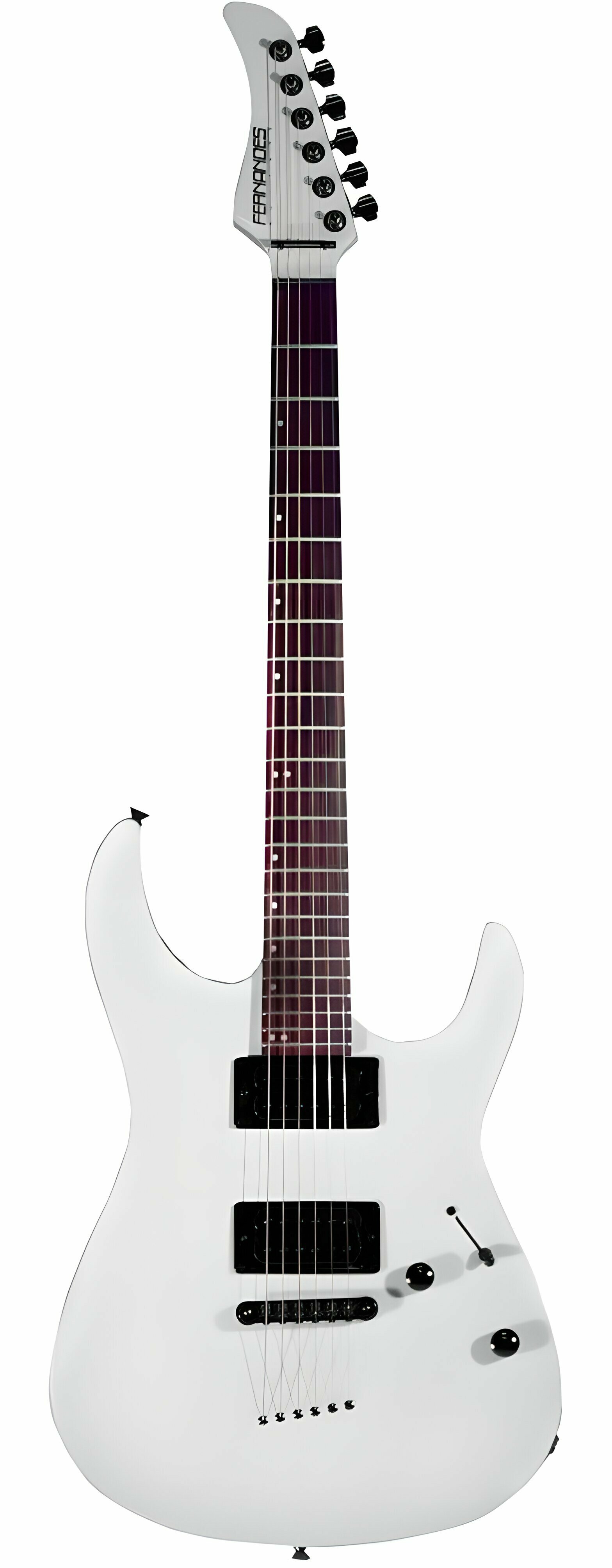  Fernandes RXX06 SW