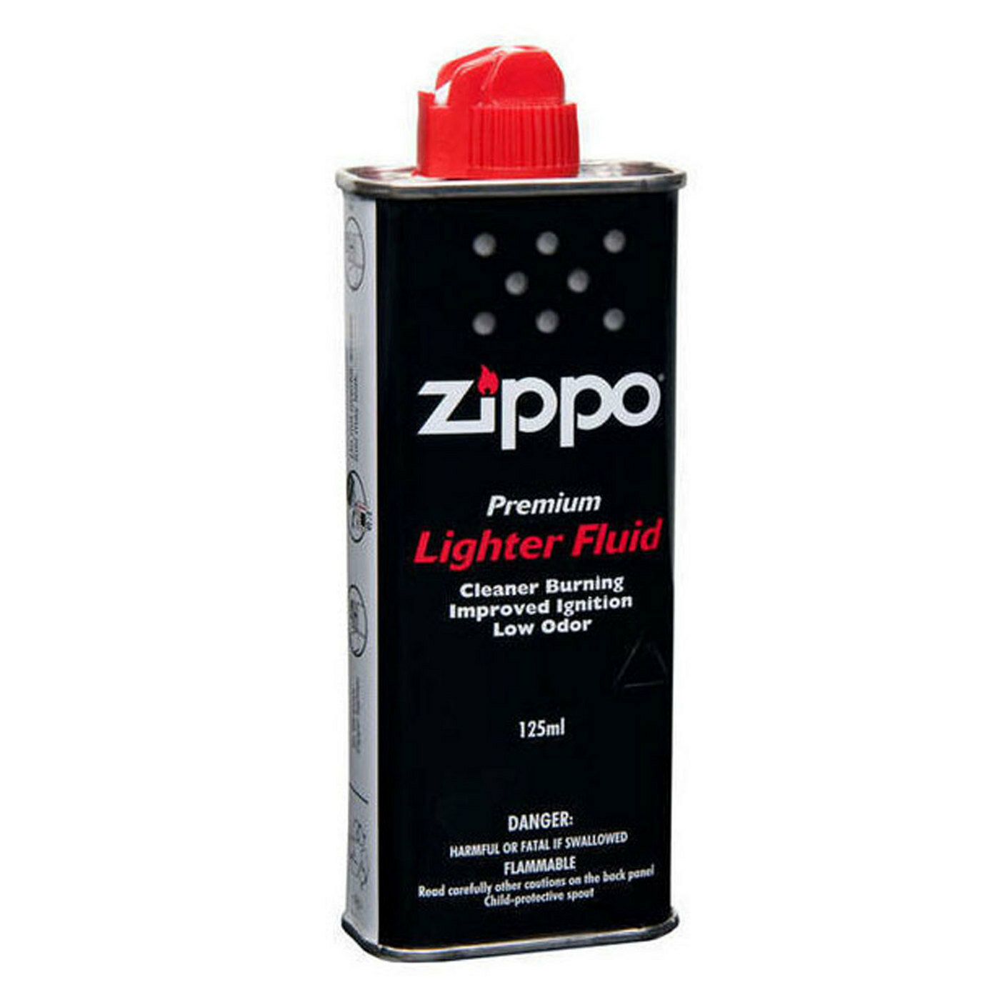 Бензин для зажигалок Zippo - фотография № 1