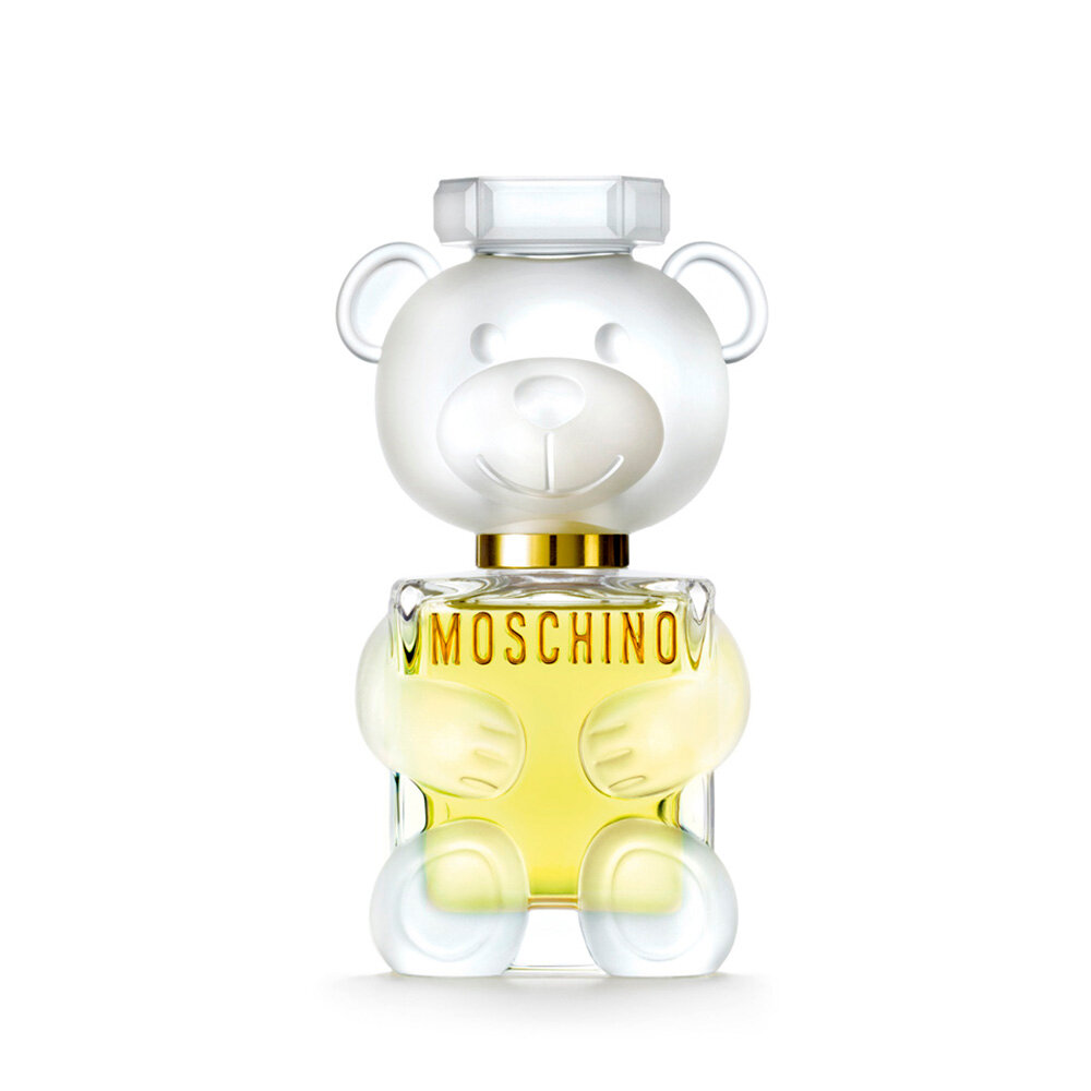 Парфюмерная вода Moschino Toy 2 (50 мл)