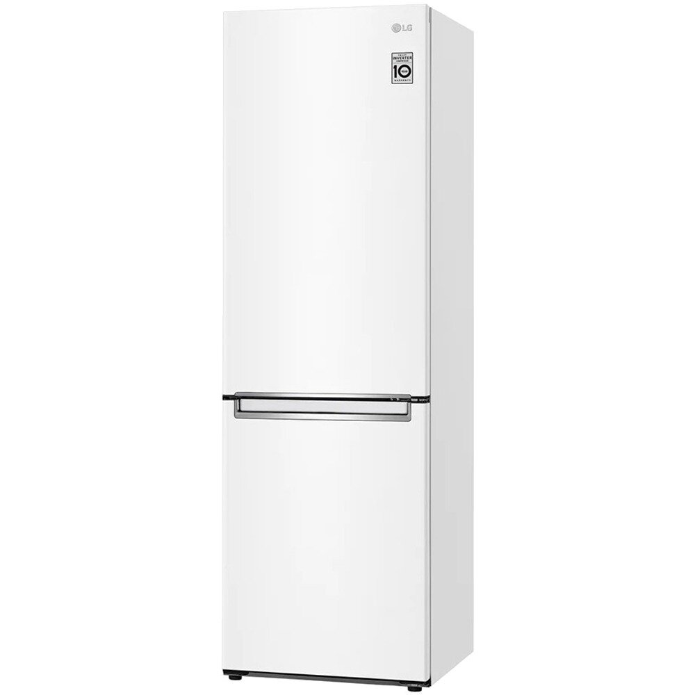 Холодильник LG GW-B 459 SQLM - фотография № 2