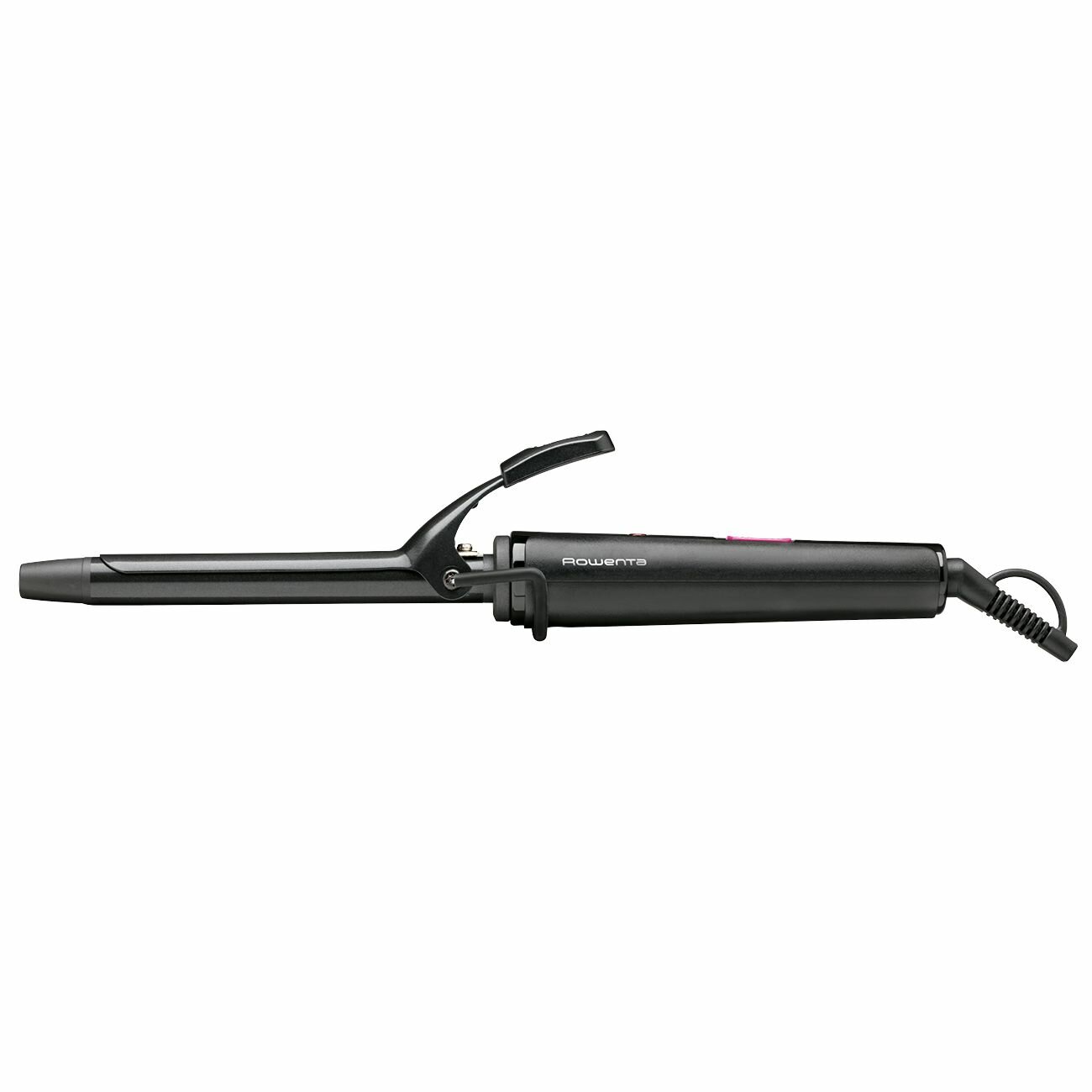 Электрощипцы Rowenta CURLING TONG CF2133F0 - фотография № 2