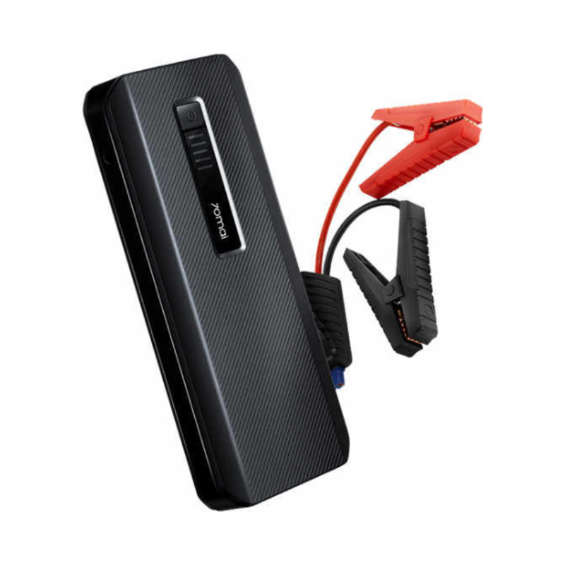 Пуско-зарядное устройство для автомобиля 70mai Jump Starter Max PS06