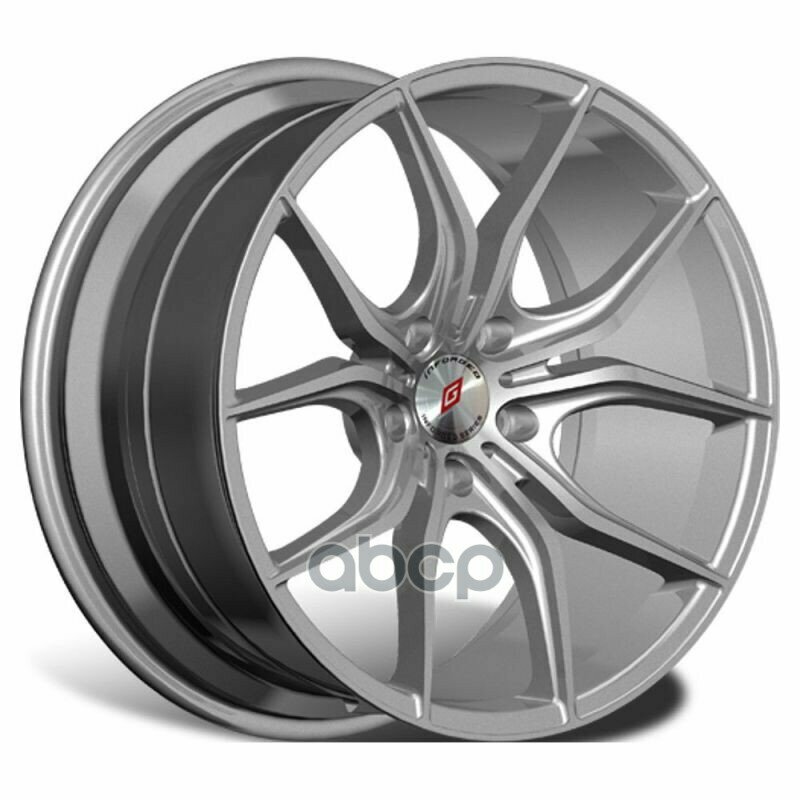 Диск inforged, IFG17 7.5x17/5x110ET39 65.1