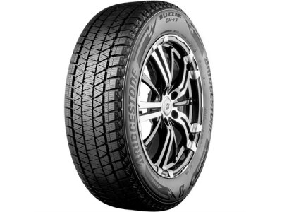 Bridgestone Blizzak DM-V3 235/55 R17 T103