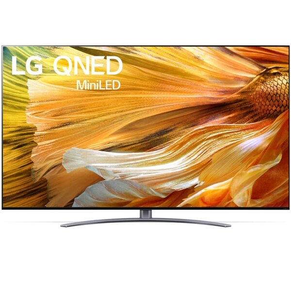 Телевизор LG 65QNED916PA