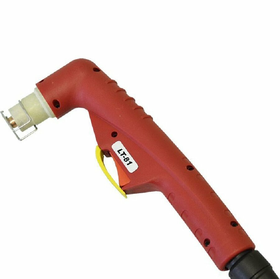   81 (LT81) 6m 3/8G (ERGOCUT Torch)