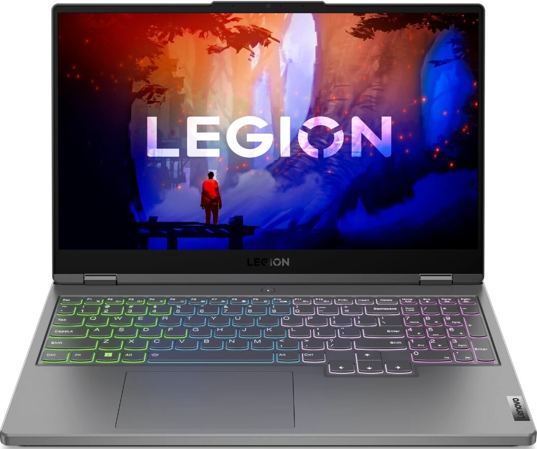 Ноутбук Lenovo Legion 5 15ARH7H 82RD006KRK 15.6"