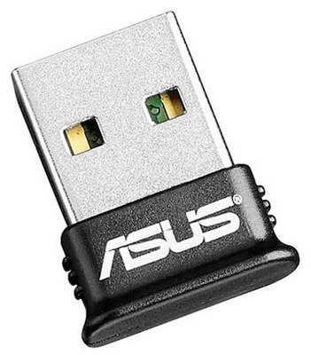 ASUS USB-BT400 (Bluetooth 4) (90IG0070-BW0600)