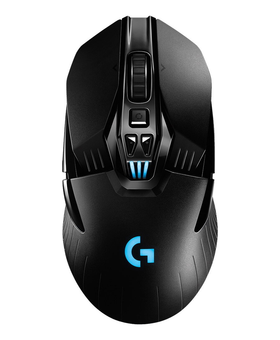 Беспроводная игровая мышь Logitech G G903 Lightspeed Hero