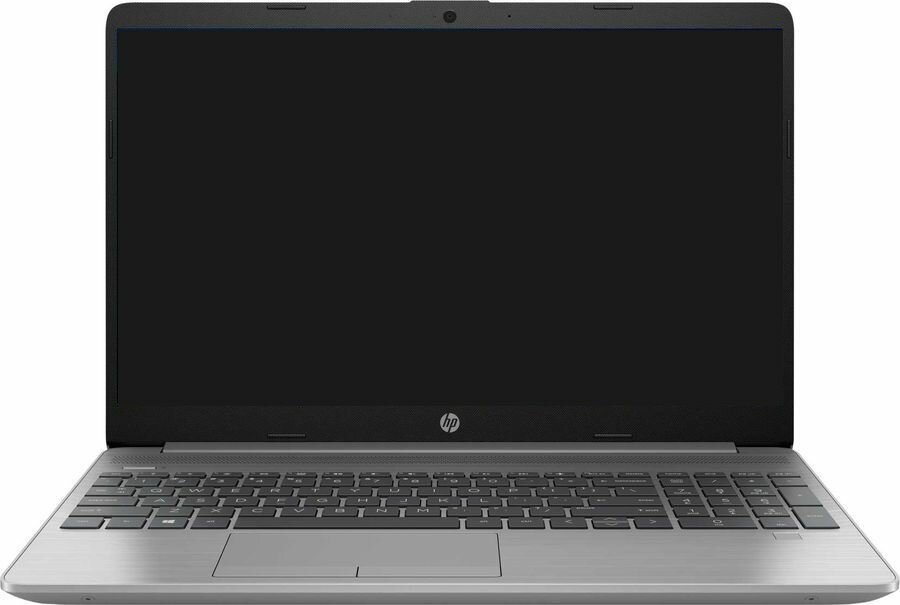 Ноутбук HP 250 G8, 15.6" (1920х1080) IPS/Intel Core i5-1035G1/8ГБ DDR4/256 ГБ SSD/UHD Graphics/Без ОС, серебристый [27K00EA]