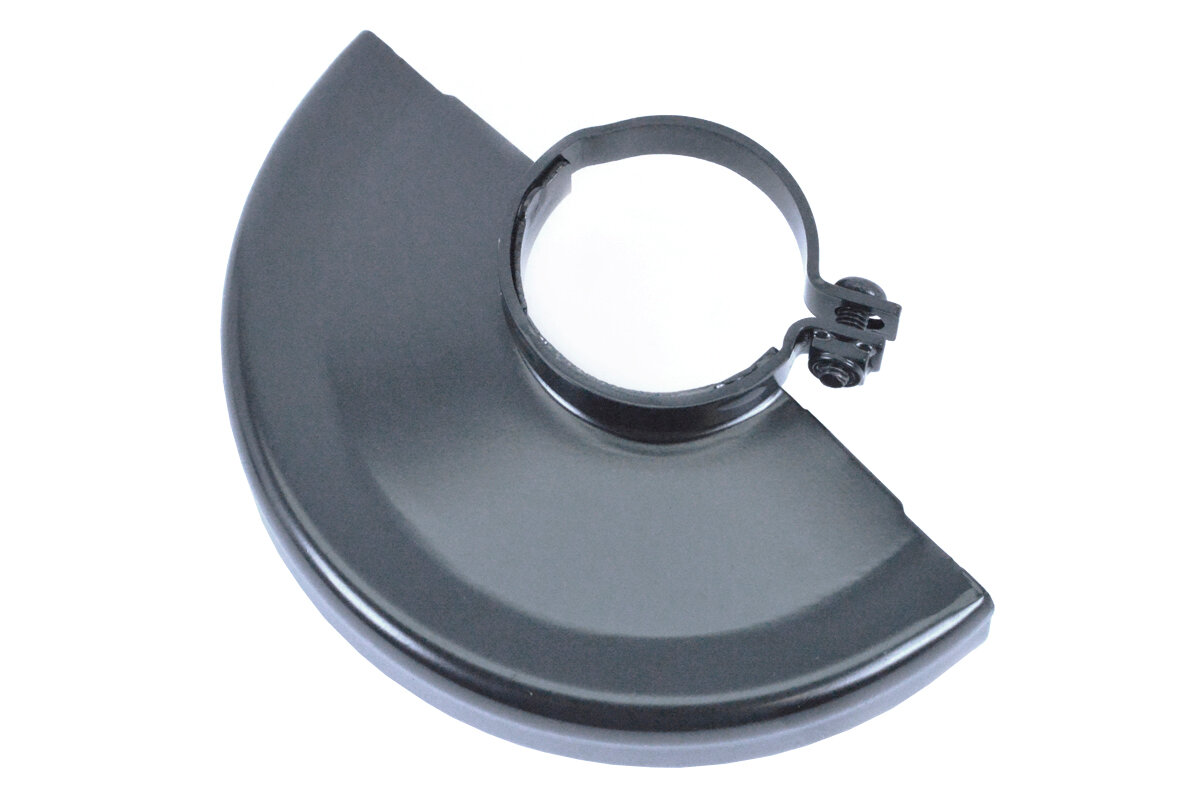 Защитный кожух диска (под диск 125мм) для болгарки (УШМ ) Makita GA5030 9555HN9565 CVR оригинал 125268-8