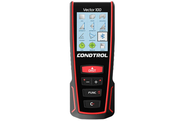   Condtrol Vector 100