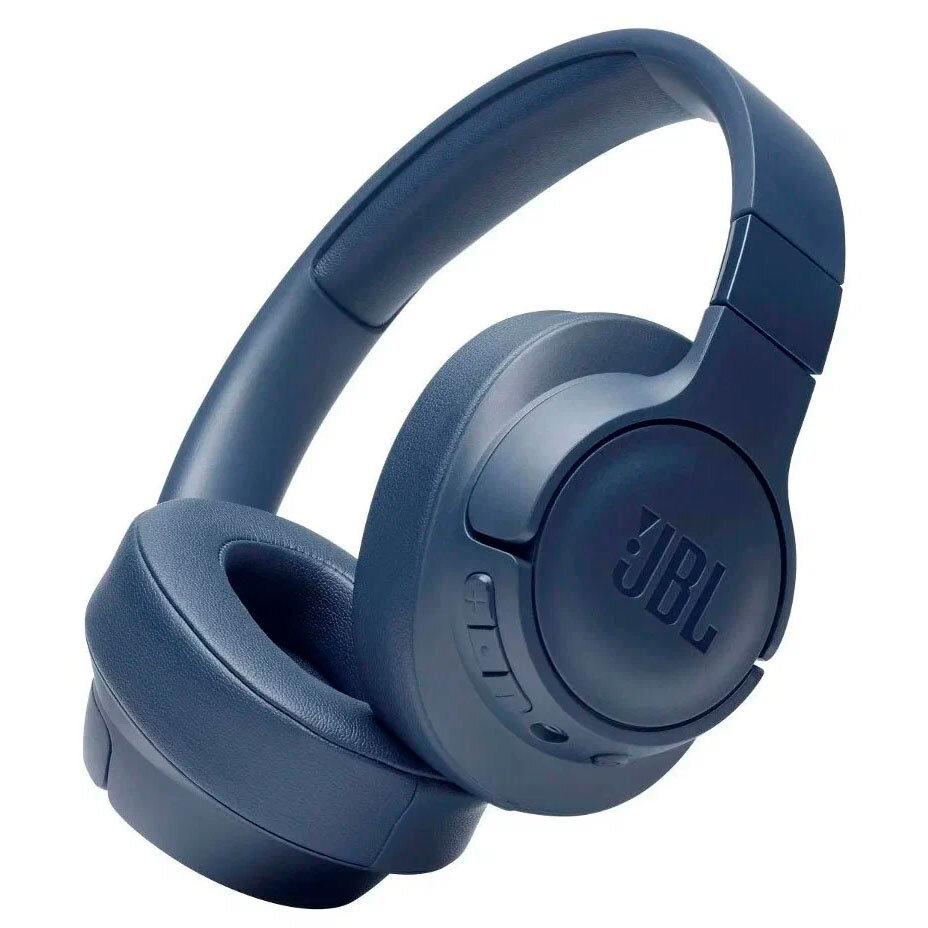 JBL Tune 710BT Blue