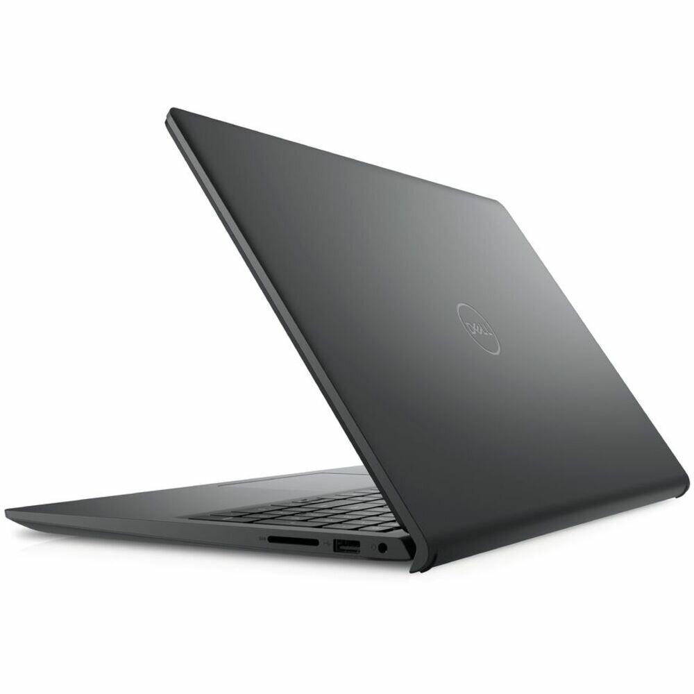 Ноутбук Dell Inspiron 3511 Core i5 1135G7/8Gb/256Gb SSD/15.6" FullHD Touch/Win11 Black