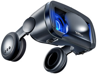 BoboVR Очки виртуальной реальности VRG PRO + черный (VR очки)