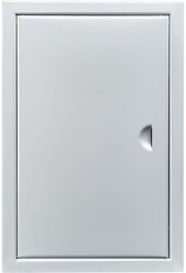 ООО Вентмаркет Люк-дверца ревизионная металлическая на магните 200x550(h) LRM200X550