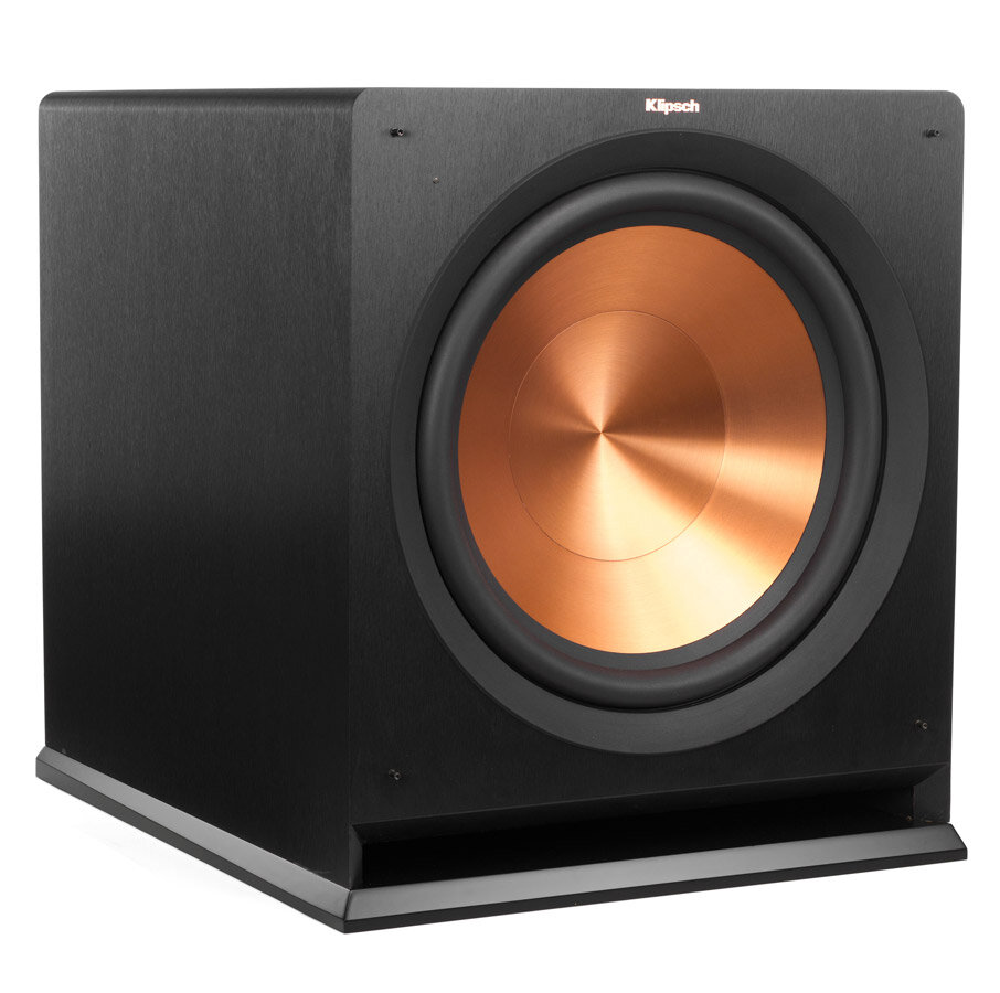 Klipsch R-112SW