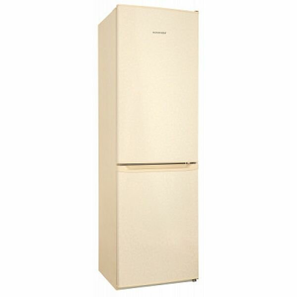 Холодильник NORDFROST NRB 152 532 - фотография № 1