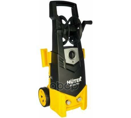 Мойка Huter W195-Pro 70/8/15 HUTER арт. 70815