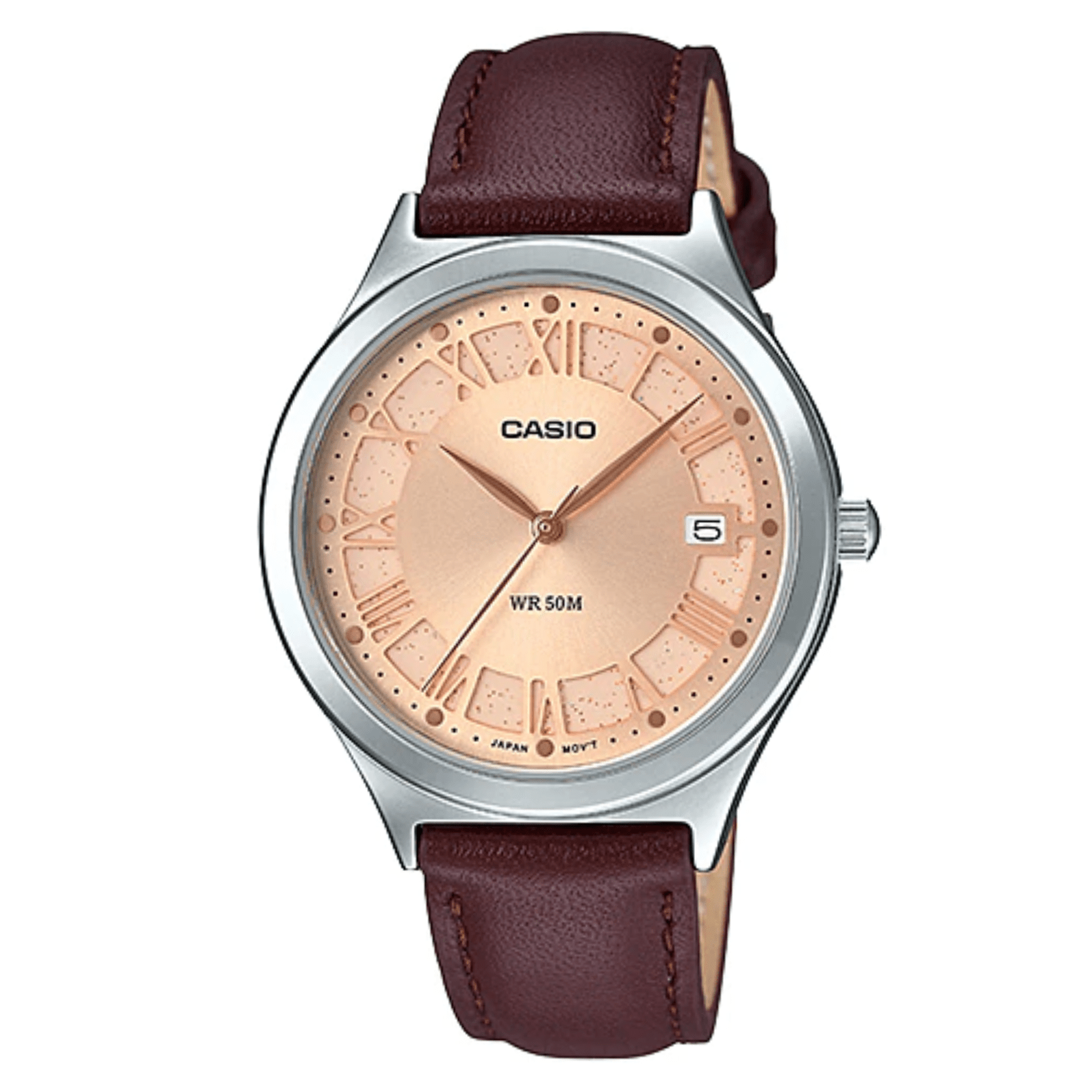 Наручные часы CASIO LTP-E141L-5A