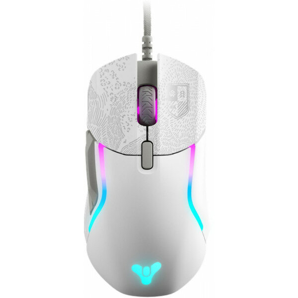 SteelSeries Rival 5 Destiny Edition