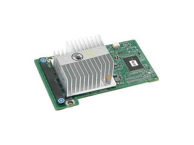 Raid-контроллер DELL PERC 6/IR PCI-EXPRESS SAS/SATA RAID FOR POWEREDGE 19 [341-5943]