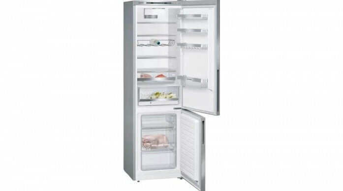 Холодильник Siemens KG39EAICA - фотография № 2