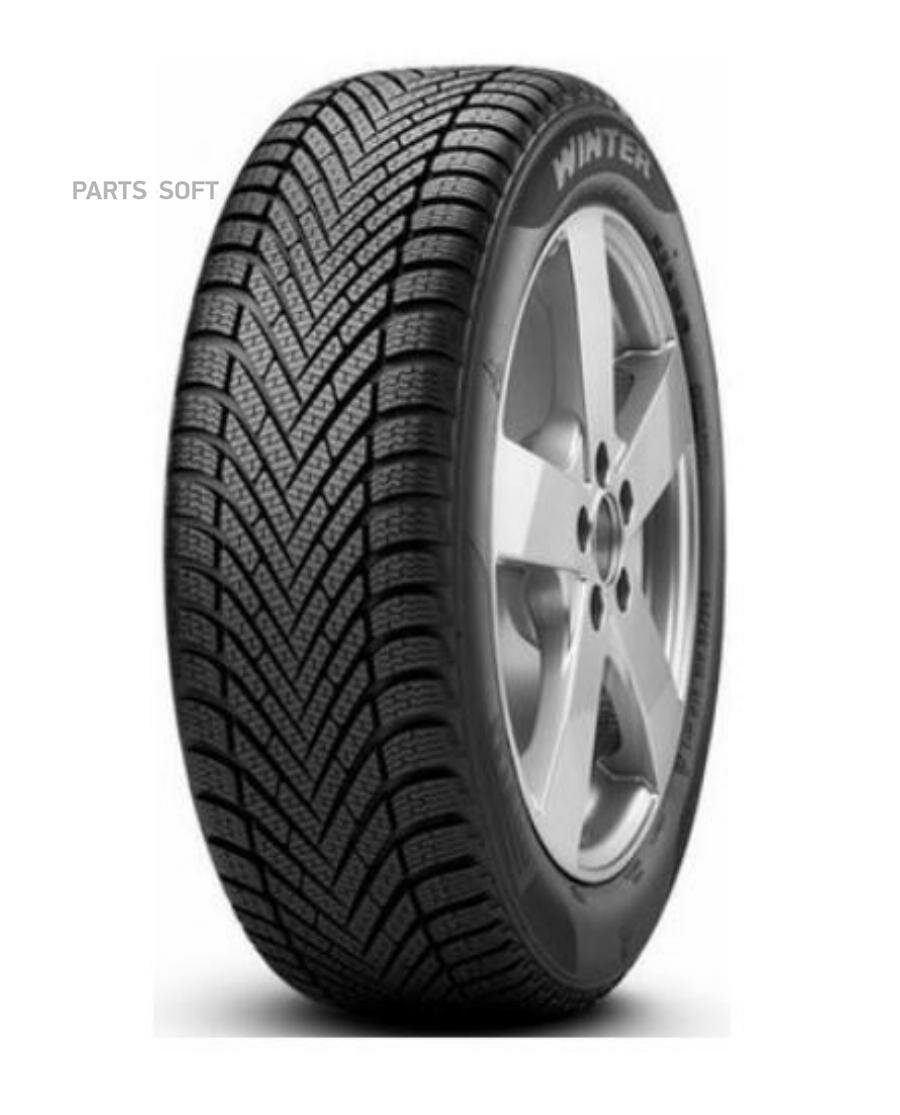 PIRELLI 3932300 Шина PIRELLI Cinturato Winter 2 215/50 R17 95V XL