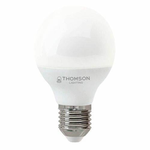 Лампа LED Thomson E27, шар, 10Вт, TH-B2041