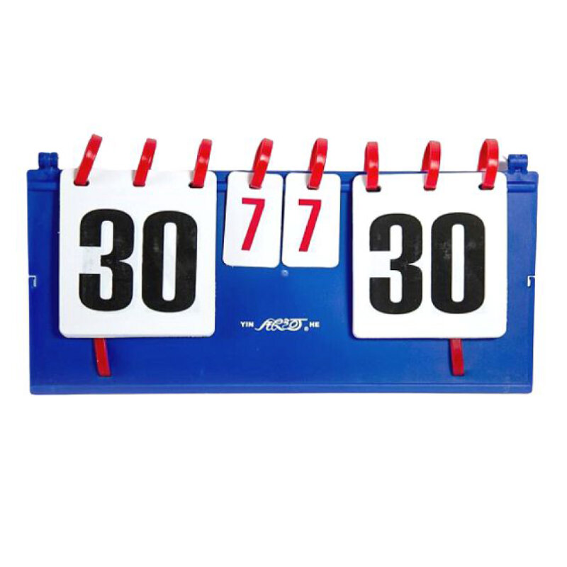   Yinhe Handy Scoreboard Blue 1851-BL