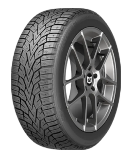 Автомобильные зимние шины GENERAL ALTIMAX ARCTIC 12 175/65 R14 86T