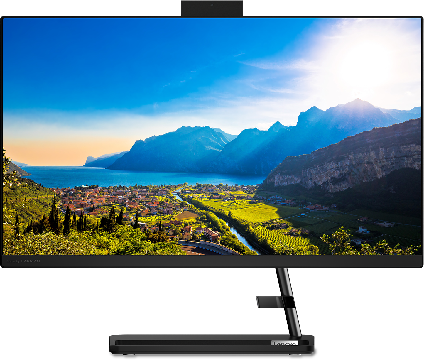 23.8"  Lenovo IdeaCentre AIO 3 24ITL6 [F0G0005DRK]