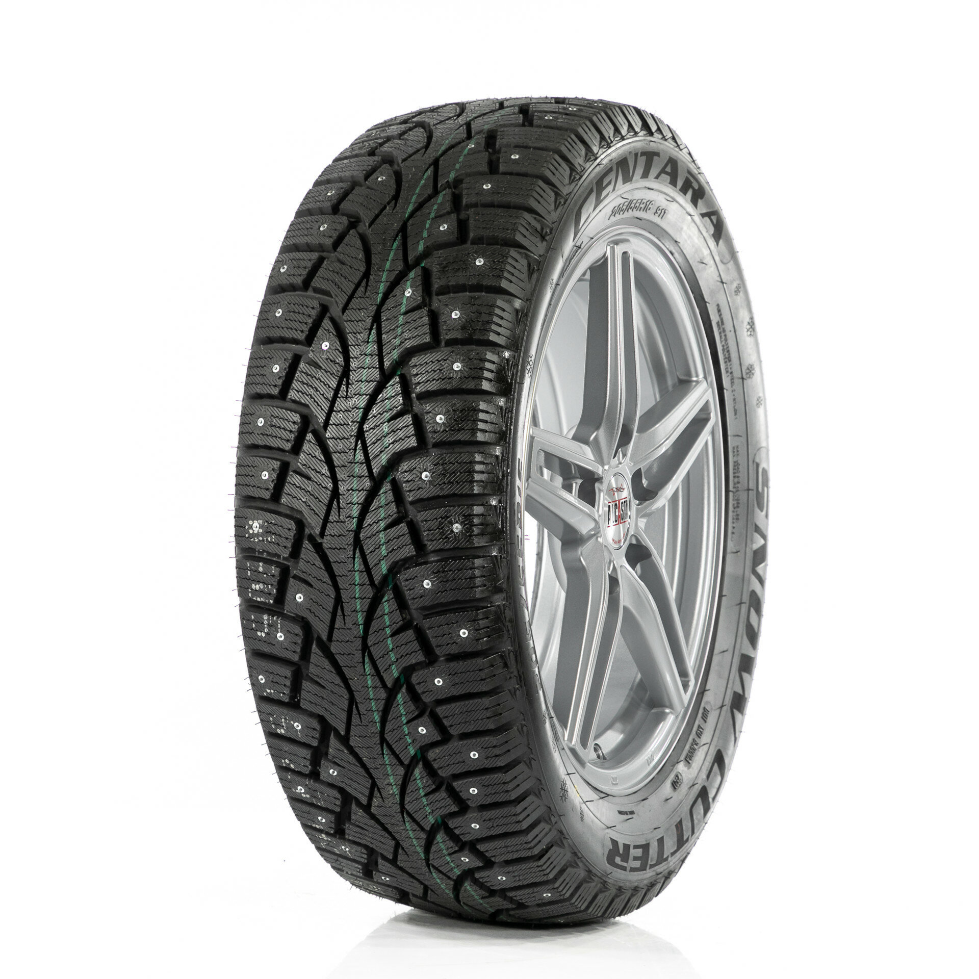 Зимние шины Centara Snow Cutter 205/65 R15 94T