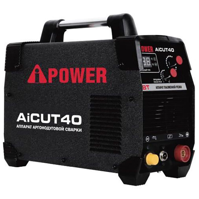 A-iPower AiCUT40 63040