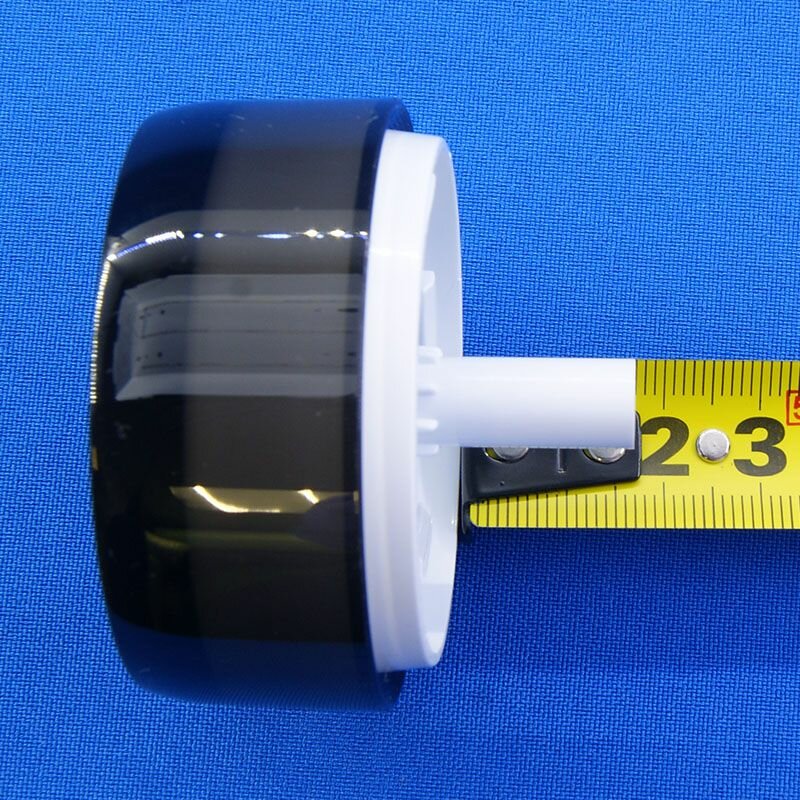 Ручка регулирования для стиральной машины Samsung DC64-03312C - фотография № 7