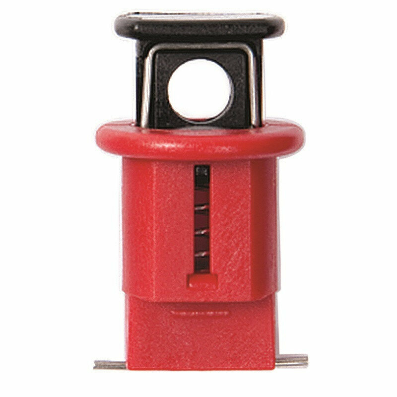Блокиратор электроавтоматов Гаслок с внутренними штифтами 11-13 мм (артикул производителя GL-D04), 830367