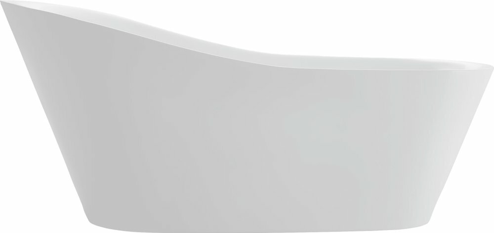 Акриловая ванна BelBagno BB63-1800-W0 180x82