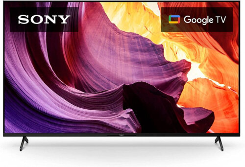 Телевизор Sony 55" KD-55X81K Ultra HD 4k SmartTV