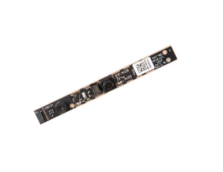 Webcam / Веб-камера CMOS 3.3V для Asus X540A, X540S, X540J, X540L, X540N, X540M, X540U, X540Y, A540B, A540N, A540M, A540L, A540S, A540Y, F540B, F540N, F540L