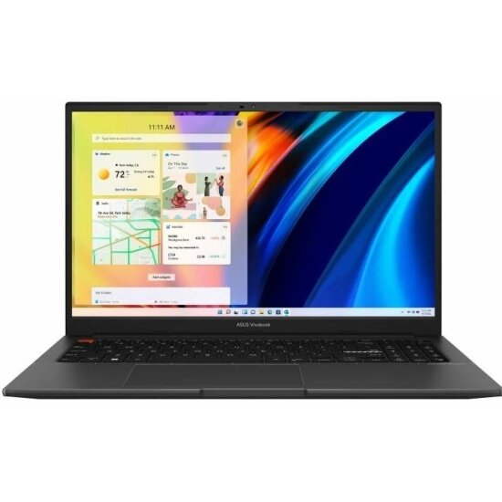 Ноутбук ASUS VivoBook S15 M3502QA-BQ238 (90NB0XX2-M00B10)