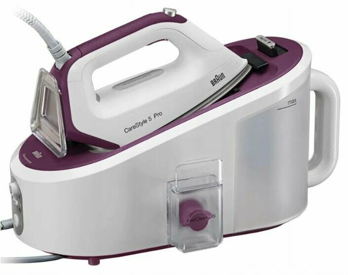    Braun CareStyle 5 Pro IS5155WH 2400, /