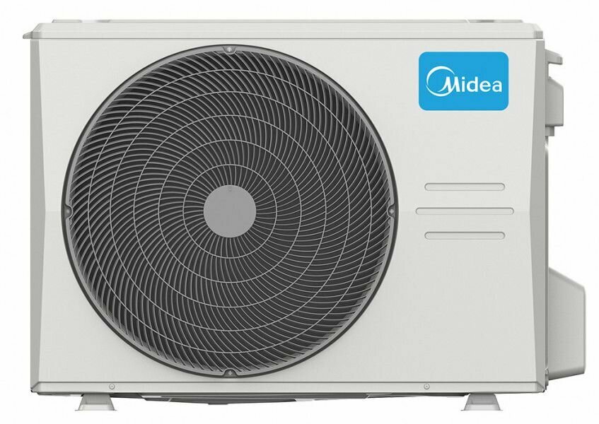 Сплит система инверторная Midea MSAG1-09N8C2U - фотография № 4