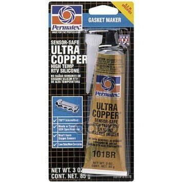 -   Ultra-Cooper, 85 Permatex . 81878